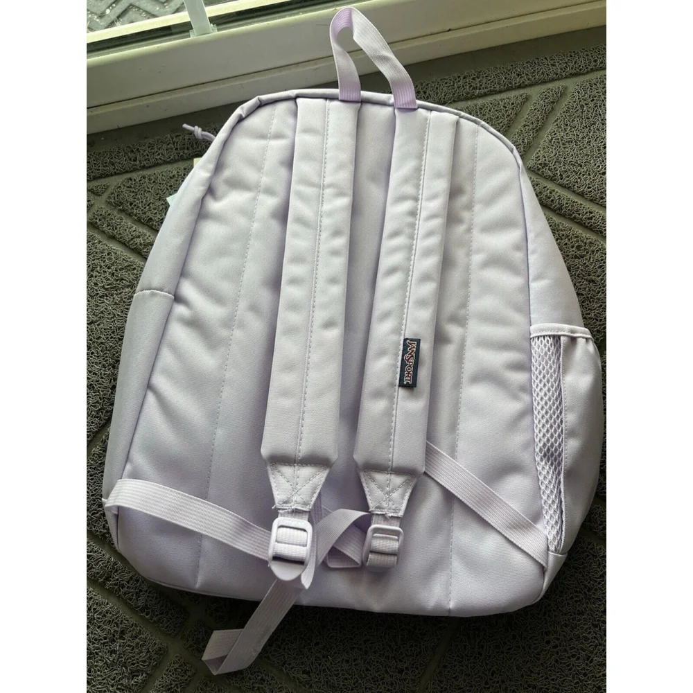JanSport Cross Town Plus 17